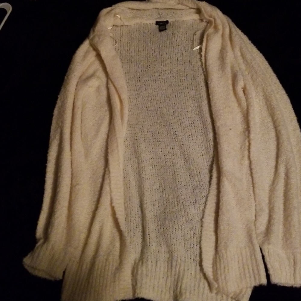 Rue21 super soft cardigan